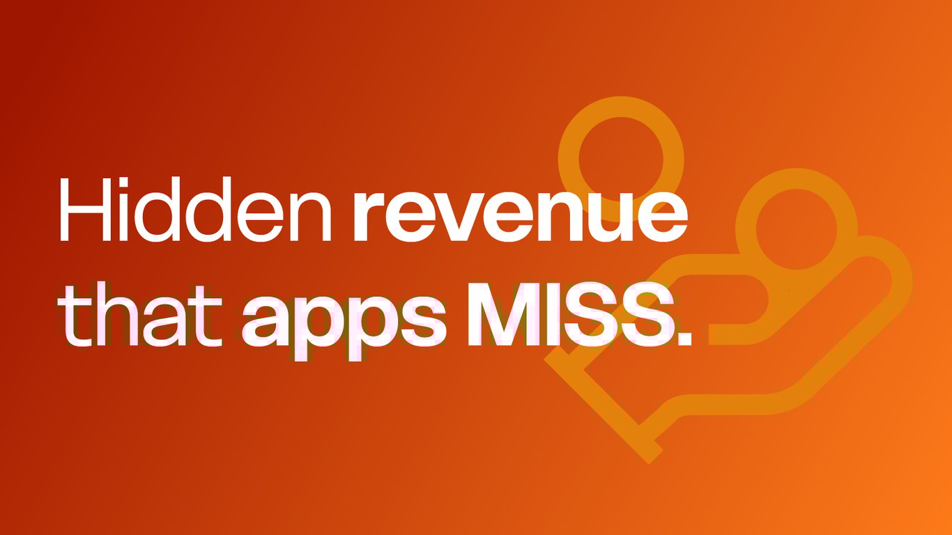 Transaction Abandonment Paywalls: The Hidden Revenue Engine Your App Is Missing