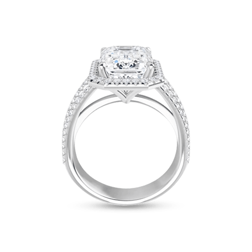 emerald-moissanite-halo-triple-band-engagement-ring-123567em_3
