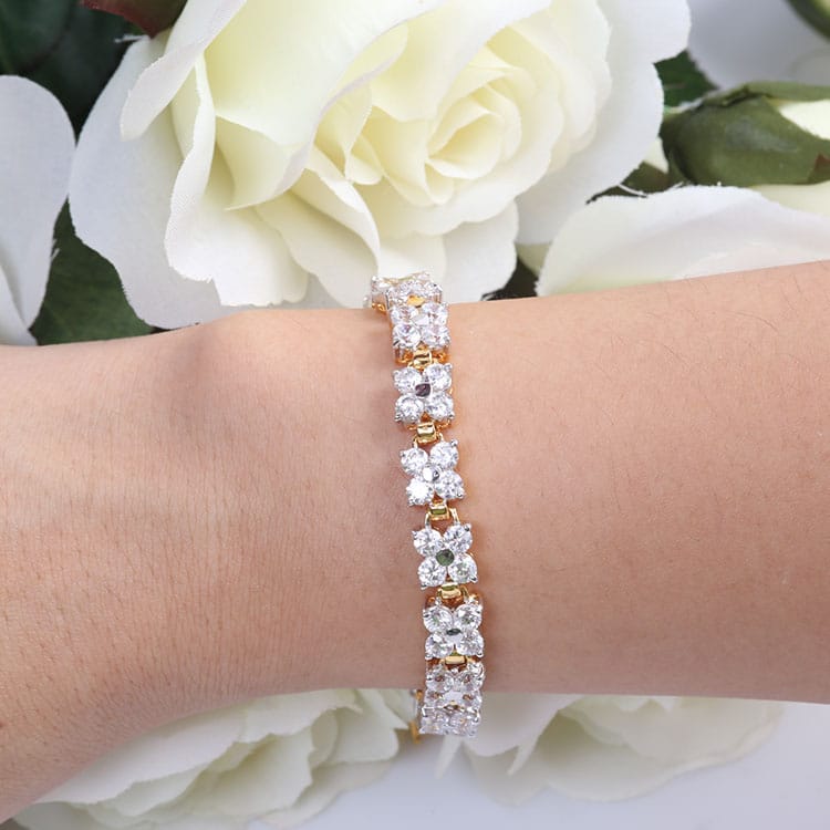 Bracelet Collection