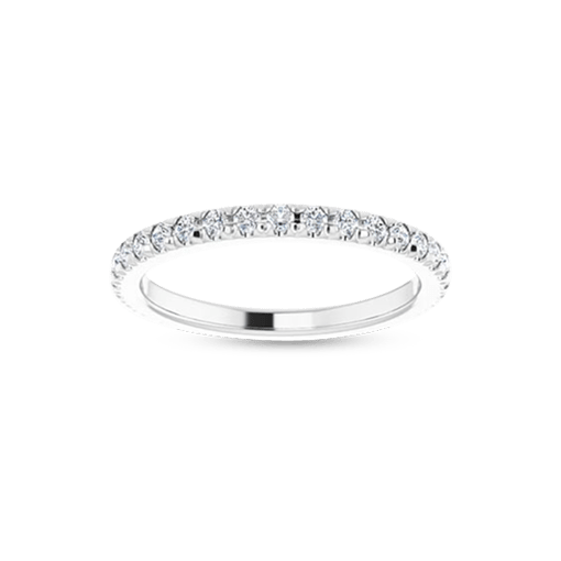 round-moissanite-matching-band-ring-123938ma939