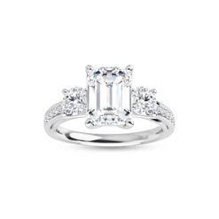 emerald-moissanite-3-stone-ring-122000em