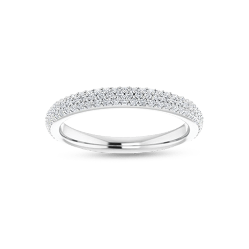 round-moissanite-wedding-band-eternity-ring-122098ma131