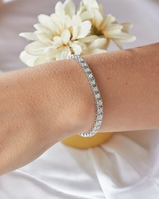 Bracelets Collection