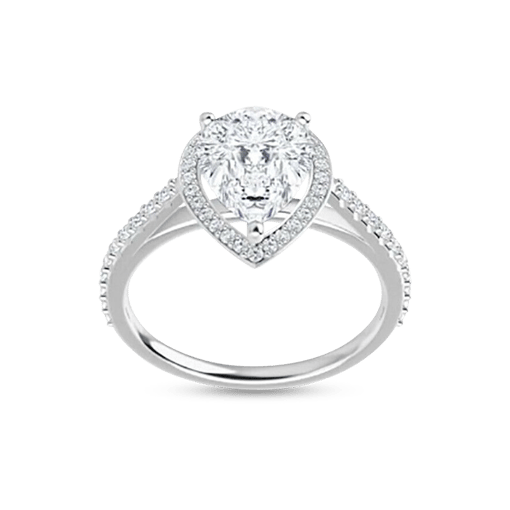 pear-moissanite-halo-engagement-ring-121987pe