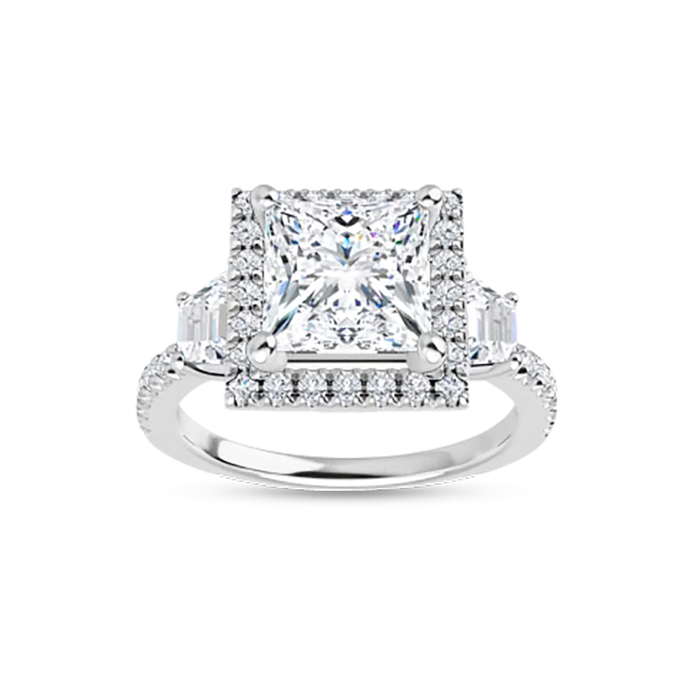 square-trapezoide-moissanite-halo-engagement-ring-123481sq copy