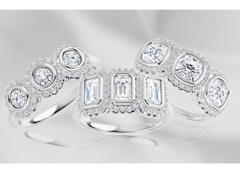 FAQ 3 Stone Engagement Rings