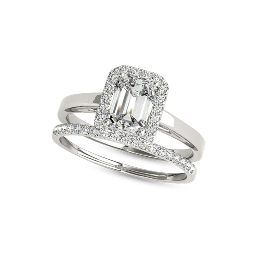 Top Moissanite Engagement Rings in Joliet, IL - Venazia Jewelry