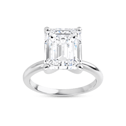 emerald-moissanite-classic-solitaire-ring-123213em