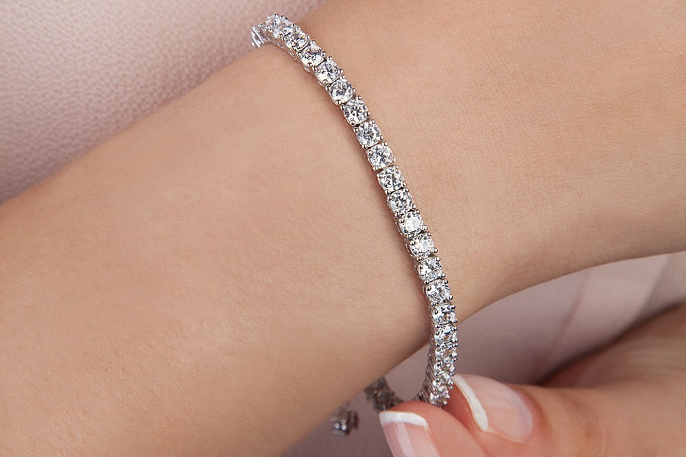 Diamond Bracelets on Sale Albuquerque, NM