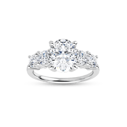 oval-moissanite-5-stone-engagement-ring-122350ov