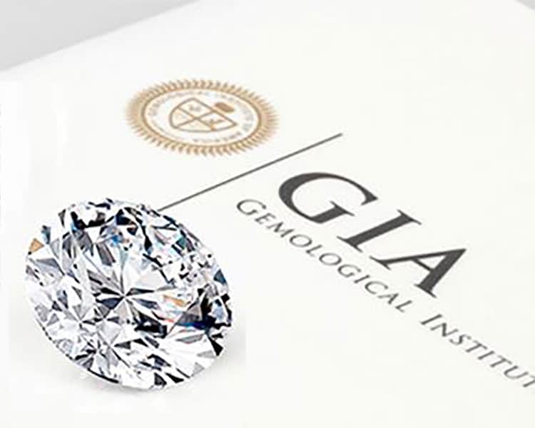 Natural Diamonds