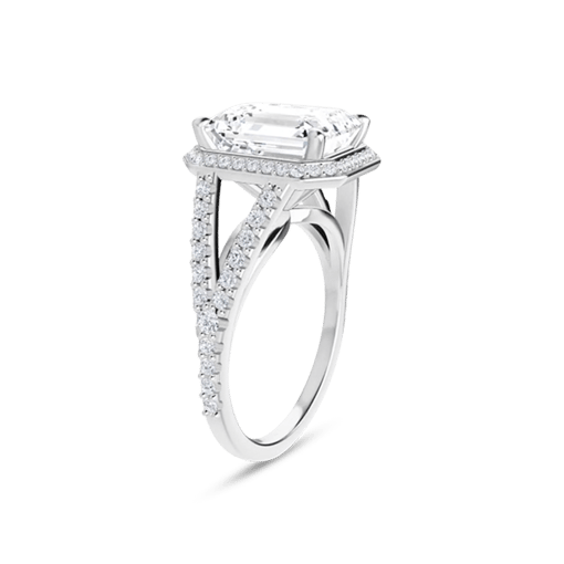 emerald-moissanite-halo-split-band-engagement-ring-122986em_4