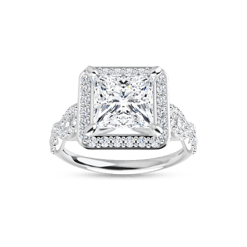square-moissanite-halo-flower-pave-engagement-ring-122965sq