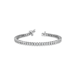 round-moissanite-semi-bezel-tennis-bracelet-70l019rd