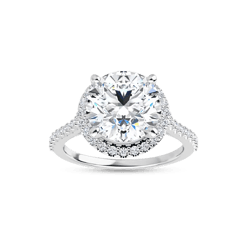 round-moissanite-halo-side-stones-engagement-ring-123387rd