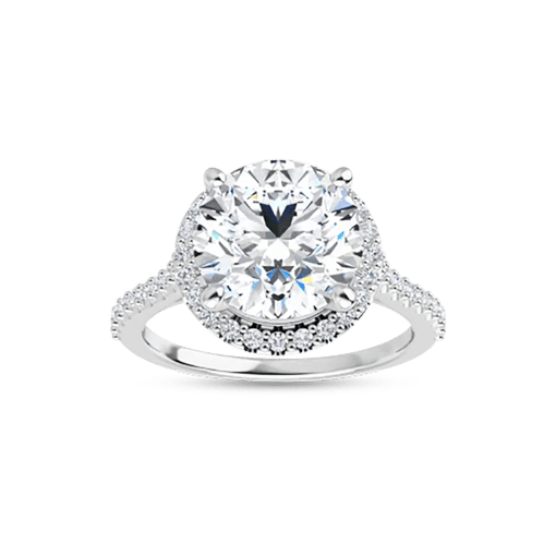 round-moissanite-halo-side-stones-engagement-ring-123387rd