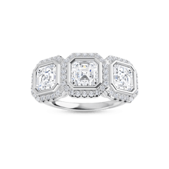 asscher-moissanite-halo-3-stone-ring-123312as