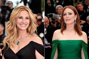 Celebrity Jewelry