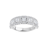 square-moissanite-7-stone-halo-anniversary-wedding-band-ring-122806sq