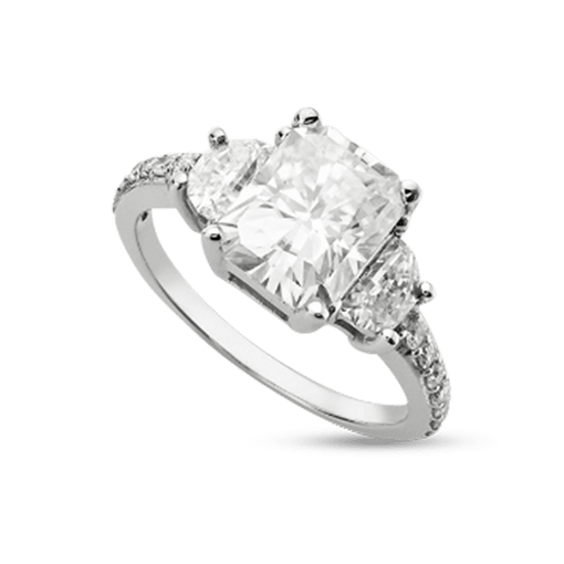 radiant-half-moon-moissanite-3-stone-pave-ring-122604rad