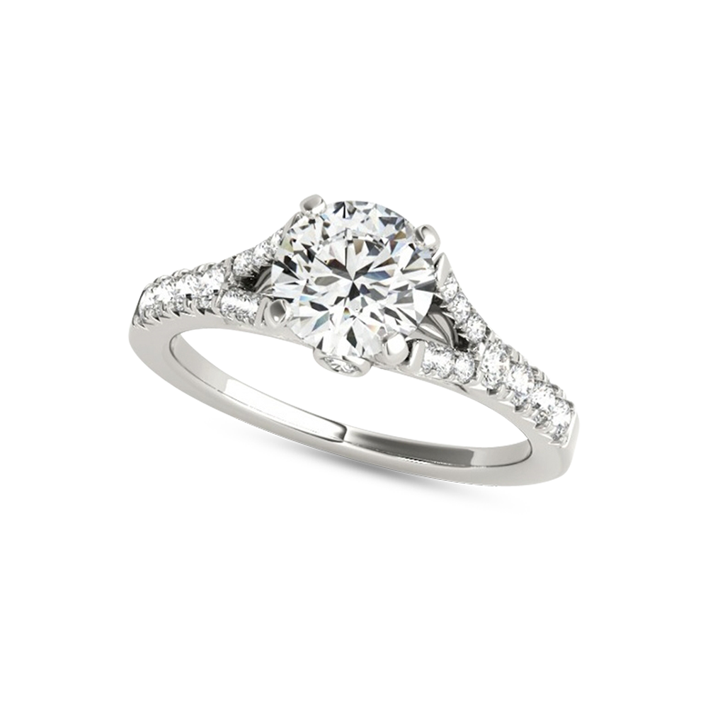 round-moissanite-pave-side-stones-engagement-ring-50l668rd