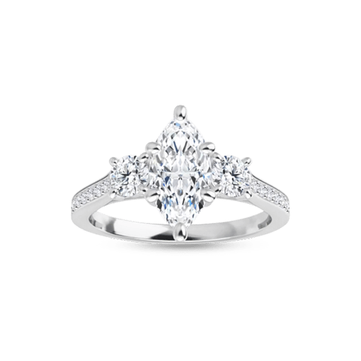 marquise-moissanite-3-stone-ring-122875ma