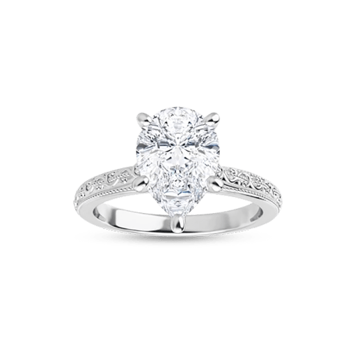 pear-moissanite-solitaire-ring-123063pe