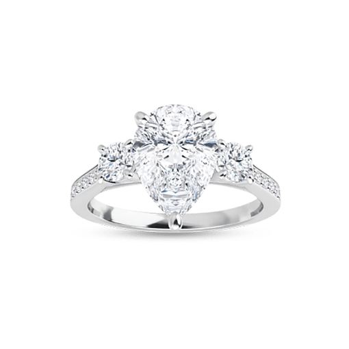pear-moissanite-3-stone-ring-122875pe