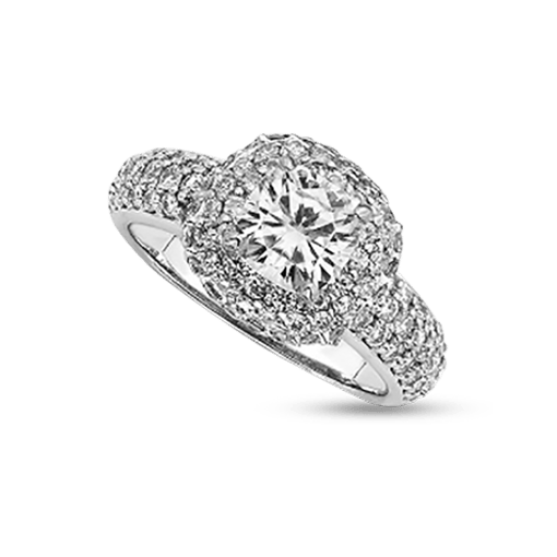 cushion-moissanite-halo-pave-ring-122611cu