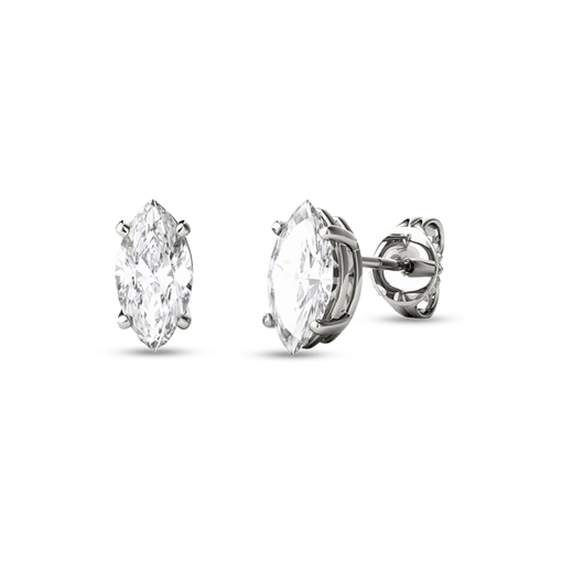 marquise-moissanite-stud-earrings-124146ma