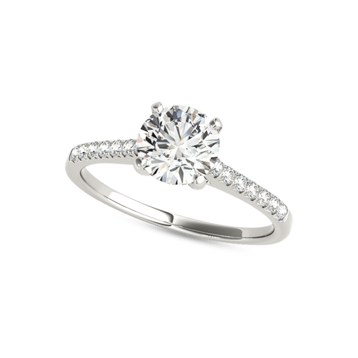 round-moissanite-side-stones-engagement-ring-50l804rd