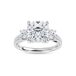 cushion-moissanite-3-stone-ring-122000cu