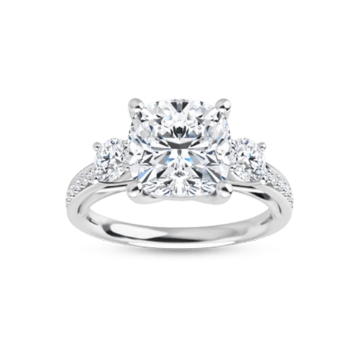 cushion-moissanite-3-stone-ring-122000cu