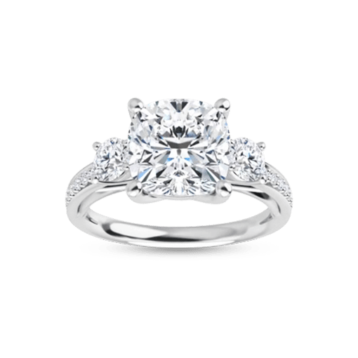 cushion-moissanite-3-stone-ring-122000cu