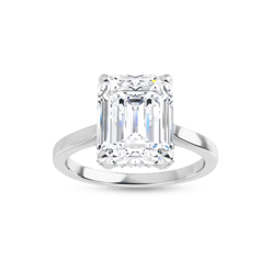 emerald-moissanite-hidden-halo-engagement-ring-122095em