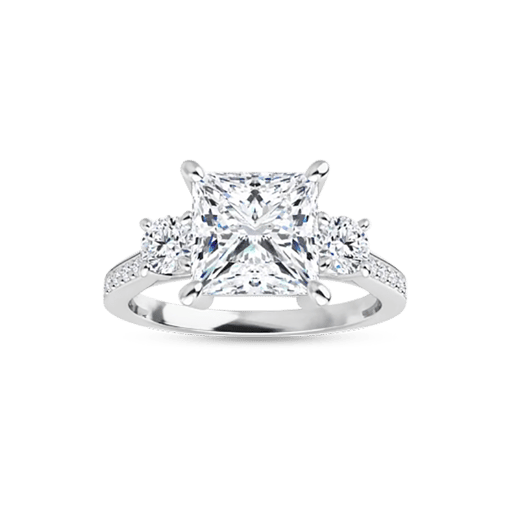 square-moissanite-3-stone-ring-122875sq