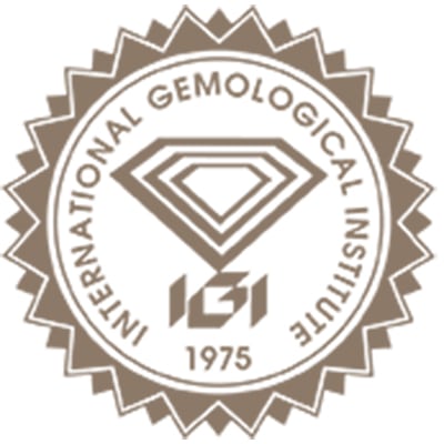 IGI Lab-Grown Diamond Certification