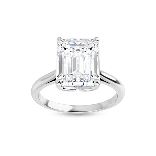 emerald-moissanite-unique-solitaire-ring-123226em