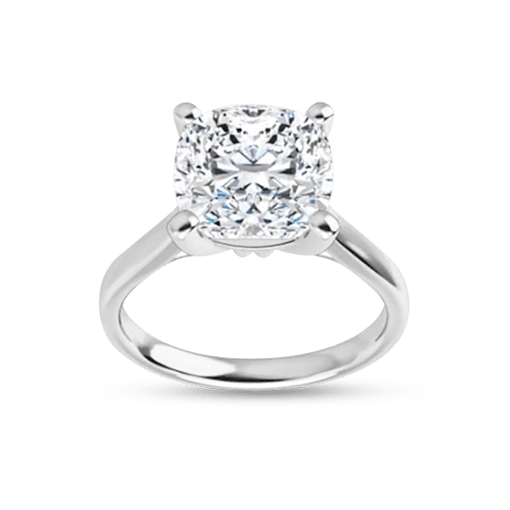 cushion-moissanite-unique-solitaire-ring-122089cu