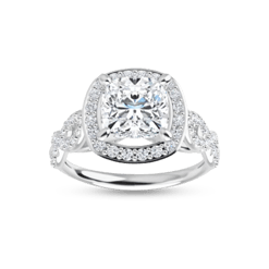 cushion-moissanite-halo-flower-engagement-ring-122965cu