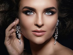 Earrings Collection