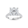 cushion-moissanite-side-stones-engagement-ring-123523cu
