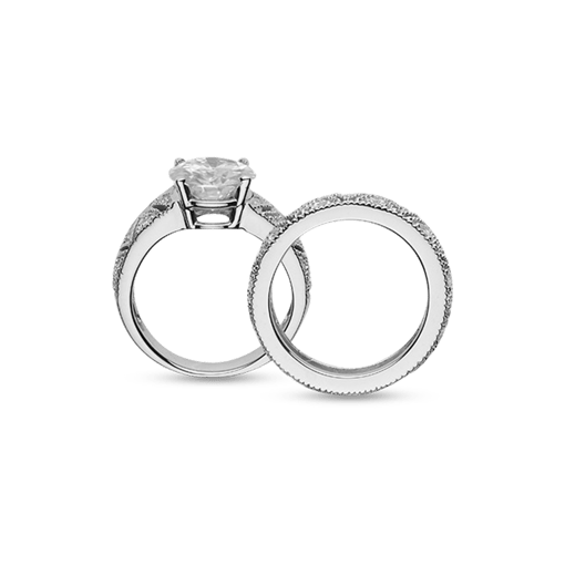 round-moissanite-milgrain-engagement-ring-129504rd_1