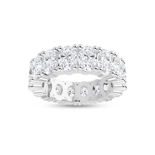 oval-moissanite-eternity-wedding-band-ring-122107ov