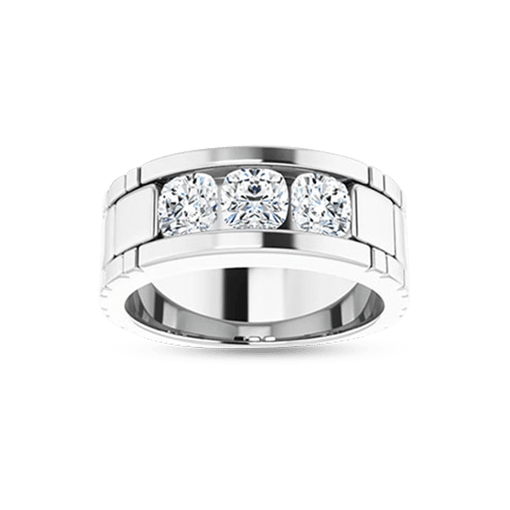 cushion-moissanite-three-stone-mens-wedding-ring-123522cu_1