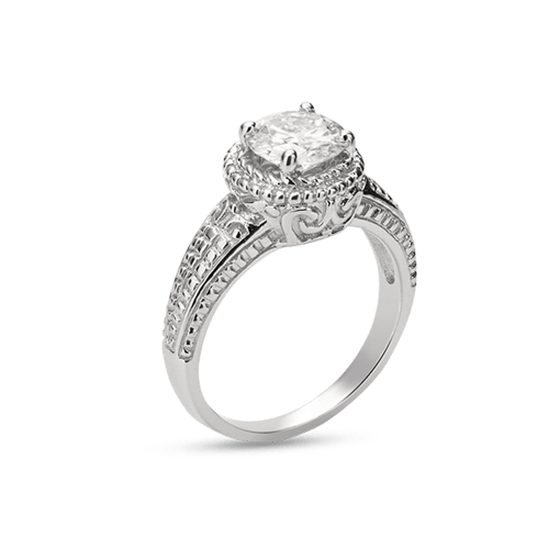round-moissanite-side-stones-engagement-ring-122607rd_4