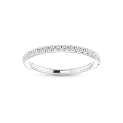 round-moissanite-wedding-band-eternity-ring-123305ma306