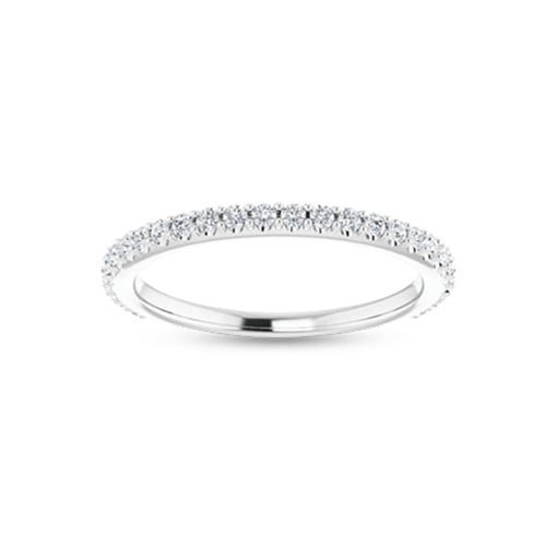 round-moissanite-wedding-band-eternity-ring-123305ma306