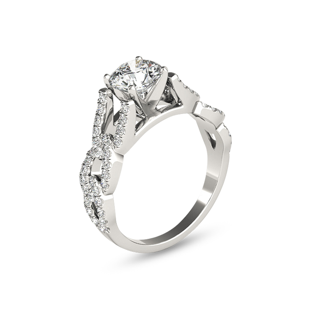 round-moissanite-link-band-engagement-ring-84748rd_1