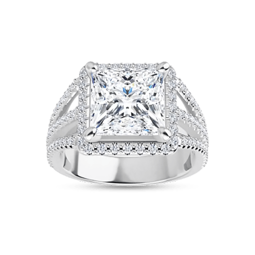 square-moissanite-triple-band-halo-engagement-ring-123567sq copy